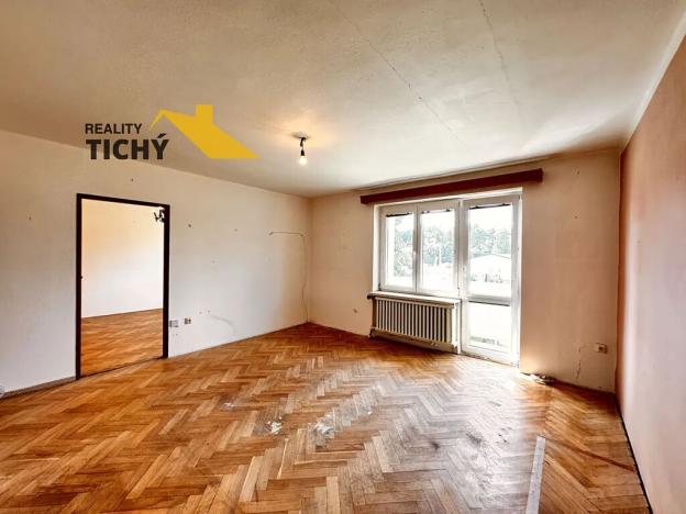 Prodej bytu 3+1, Police nad Metují, Ostašská, 69 m2