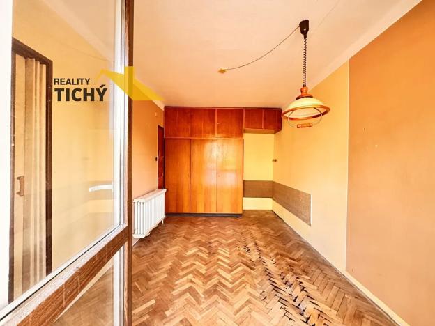 Prodej bytu 3+1, Police nad Metují, Ostašská, 69 m2