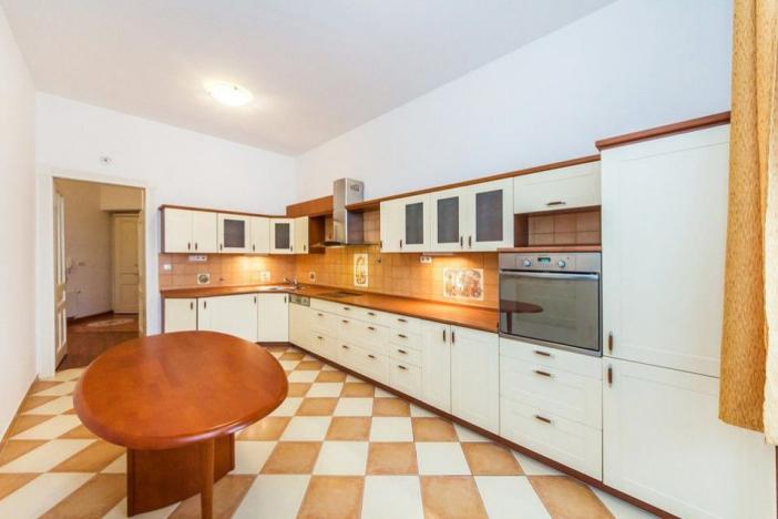 Prodej bytu 4+1, Praha - Smíchov, 150 m2