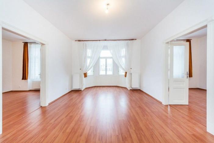 Prodej bytu 4+1, Praha - Smíchov, Na Plzeňce, 150 m2