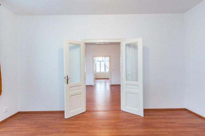 Prodej bytu 4+1, Praha - Smíchov, Na Plzeňce, 150 m2