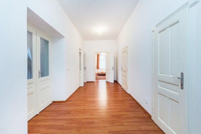Prodej bytu 4+1, Praha - Smíchov, Na Plzeňce, 150 m2