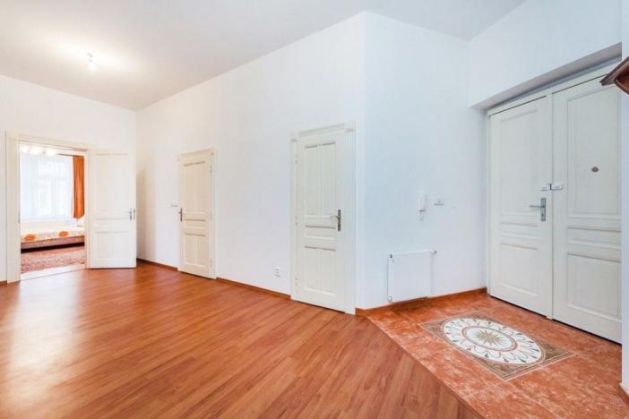 Prodej bytu 4+1, Praha - Smíchov, Na Plzeňce, 150 m2