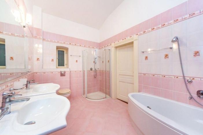 Prodej bytu 4+1, Praha - Smíchov, Na Plzeňce, 150 m2