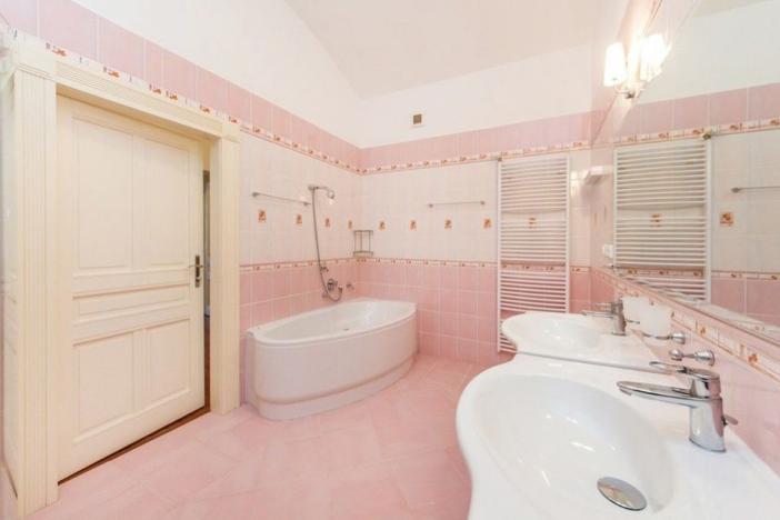 Prodej bytu 4+1, Praha - Smíchov, Na Plzeňce, 150 m2