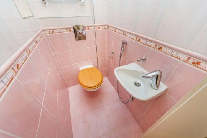 Prodej bytu 4+1, Praha - Smíchov, Na Plzeňce, 150 m2