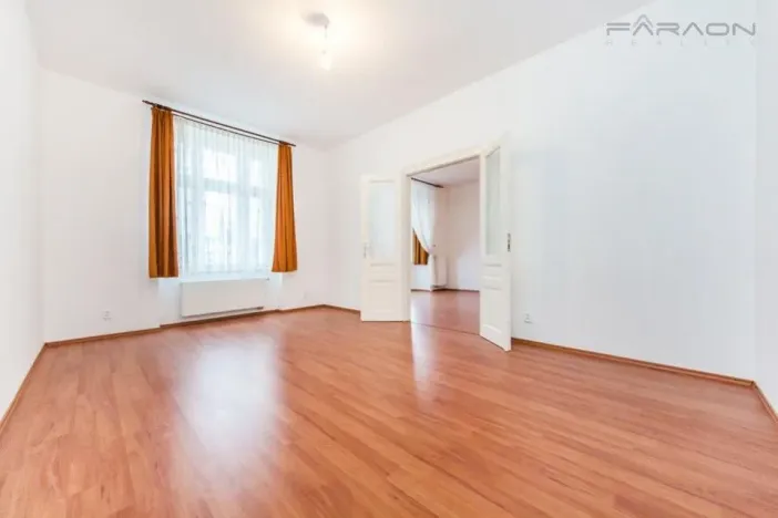Prodej bytu 4+1, Praha - Smíchov, Na Plzeňce, 150 m2