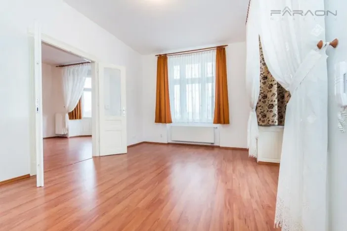 Prodej bytu 4+1, Praha - Smíchov, Na Plzeňce, 150 m2