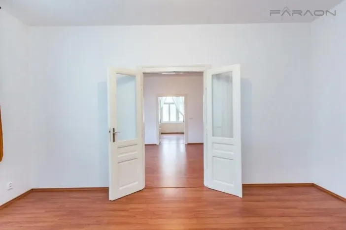 Prodej bytu 4+1, Praha - Smíchov, Na Plzeňce, 150 m2