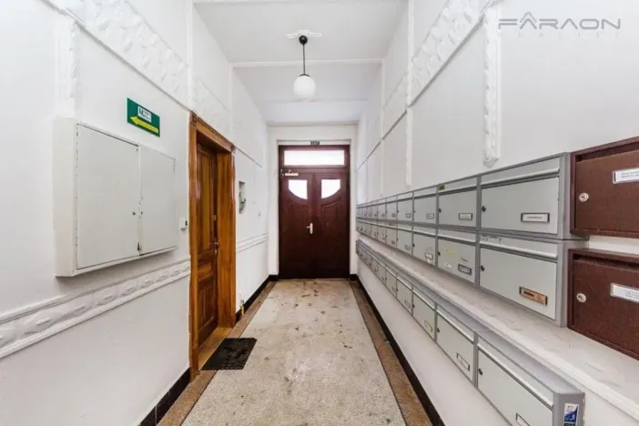 Prodej bytu 4+1, Praha - Smíchov, Na Plzeňce, 150 m2