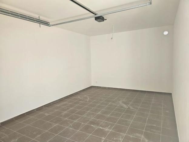 Pronájem rodinného domu, Milovice, Platanová, 137 m2