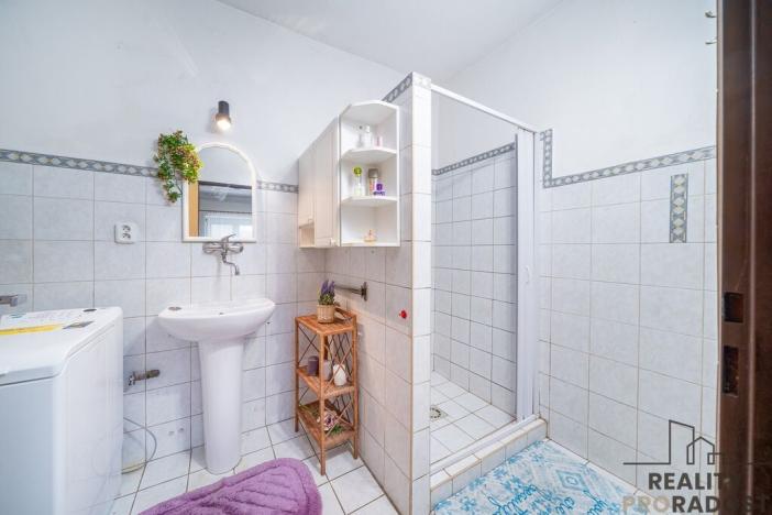 Prodej rodinného domu, Příkazy - Hynkov, 140 m2