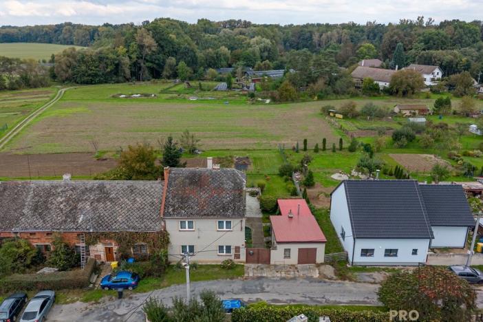Prodej rodinného domu, Příkazy - Hynkov, 140 m2