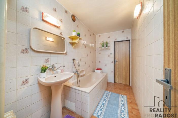 Prodej rodinného domu, Příkazy - Hynkov, 140 m2