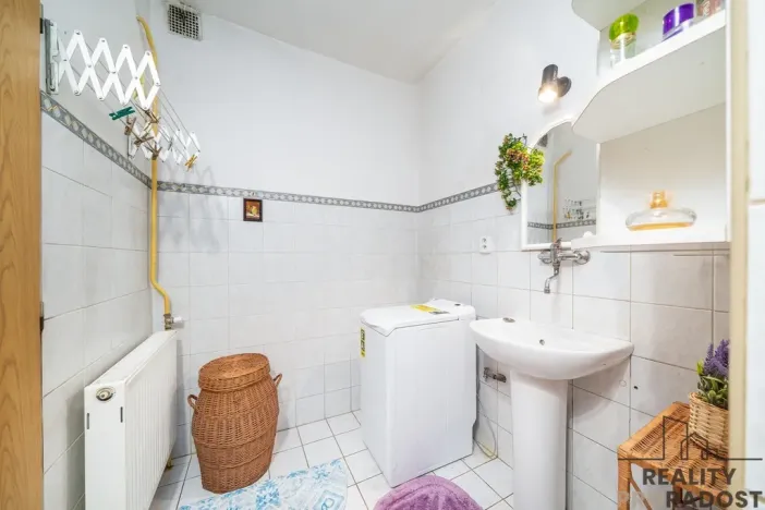 Prodej rodinného domu, Příkazy - Hynkov, 140 m2