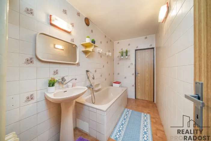 Prodej rodinného domu, Příkazy - Hynkov, 140 m2