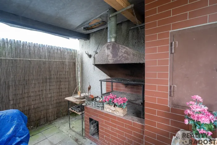 Prodej rodinného domu, Příkazy - Hynkov, 140 m2