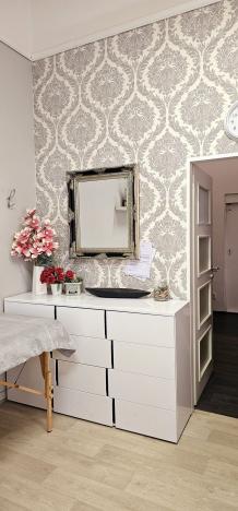 Pronájem obchodního prostoru, Praha - Karlín, Sokolovská, 20 m2