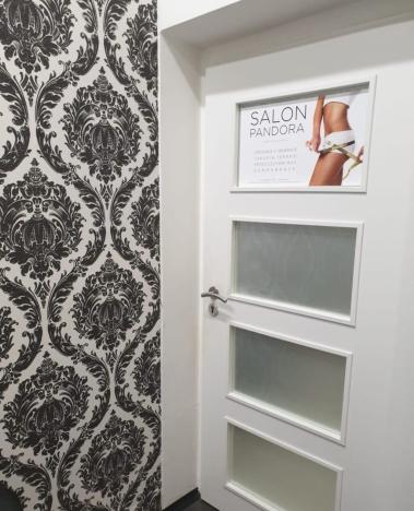 Pronájem obchodního prostoru, Praha - Karlín, Sokolovská, 20 m2