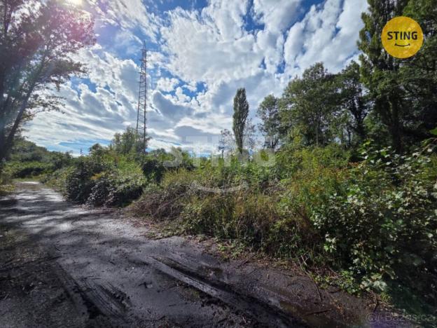 Prodej komerčního pozemku, Ostrava, U Brodu, 3268 m2