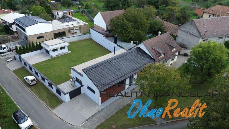 Prodej rodinného domu, Žalkovice, 139 m2