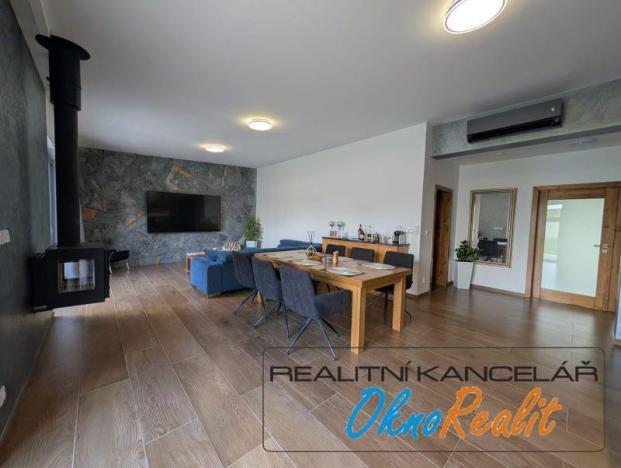 Prodej rodinného domu, Žalkovice, 139 m2