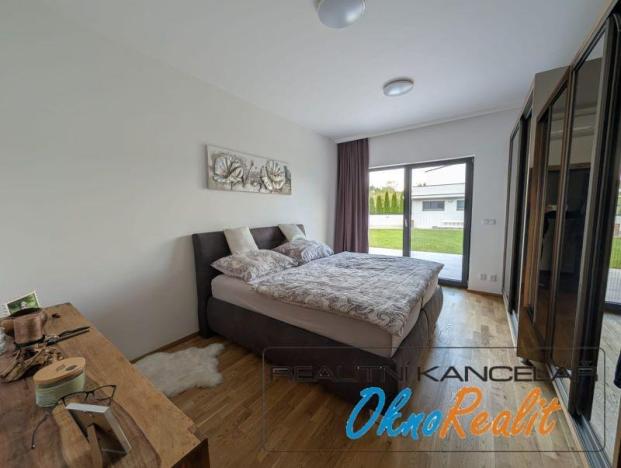 Prodej rodinného domu, Žalkovice, 139 m2