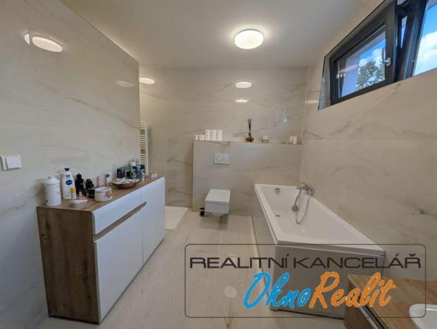 Prodej rodinného domu, Žalkovice, 139 m2