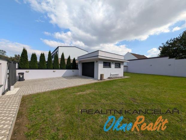 Prodej rodinného domu, Žalkovice, 139 m2