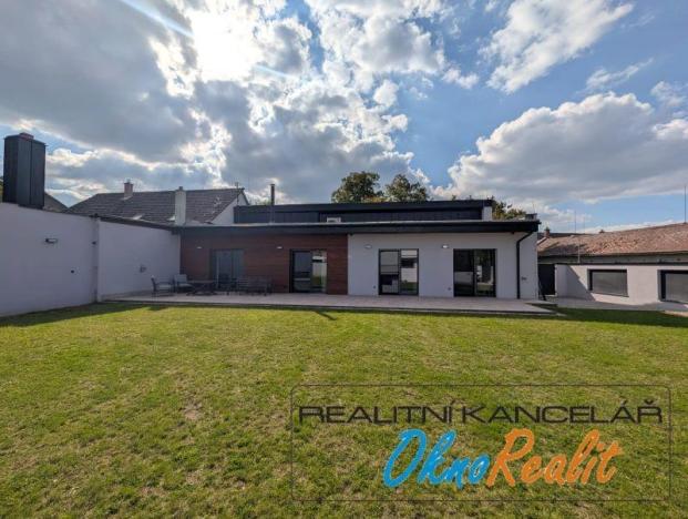 Prodej rodinného domu, Žalkovice, 139 m2