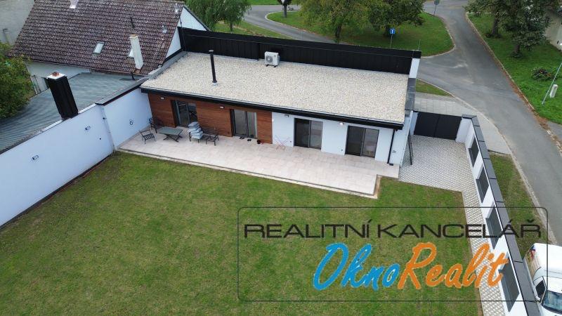 Prodej rodinného domu, Žalkovice, 139 m2