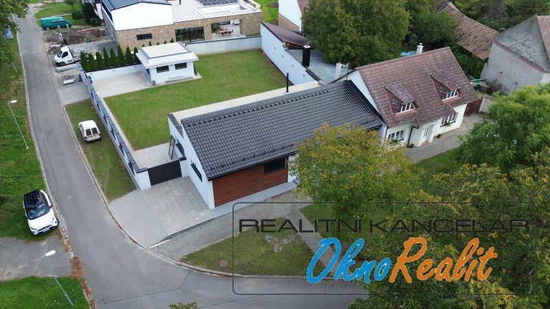 Prodej rodinného domu, Žalkovice, 139 m2