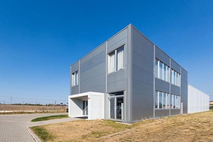 Prodej obchodního prostoru, Jinočany, Severní, 1000 m2