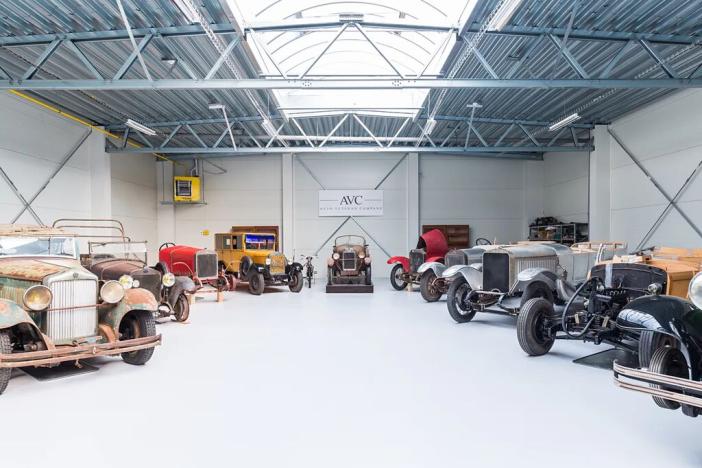 Pronájem obchodního prostoru, Jinočany, Severní, 1000 m2