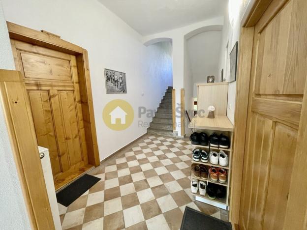 Prodej činžovního domu, Strakonice - Strakonice I, Zvolenská, 336 m2