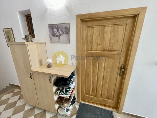Prodej činžovního domu, Strakonice - Strakonice I, Zvolenská, 336 m2