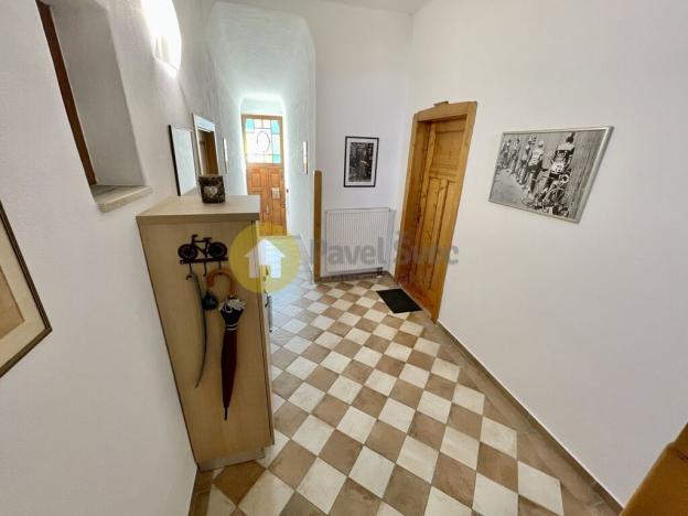 Prodej činžovního domu, Strakonice - Strakonice I, Zvolenská, 336 m2
