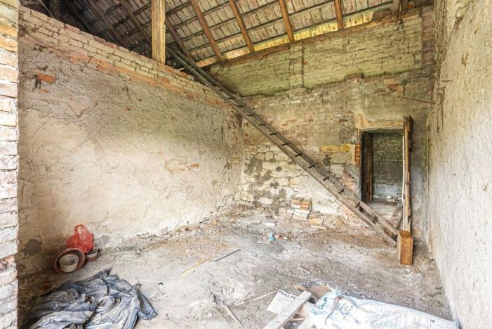 Prodej rodinného domu, Kly - Hoření Vinice, 124 m2