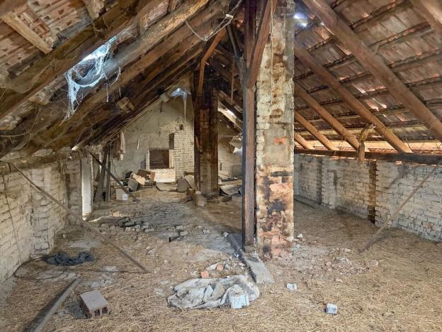 Prodej rodinného domu, Kly - Hoření Vinice, 124 m2