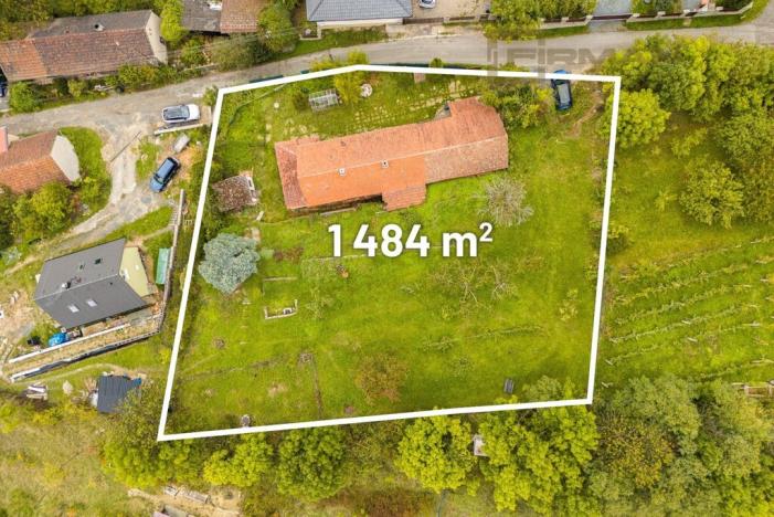 Prodej rodinného domu, Kly - Hoření Vinice, 124 m2