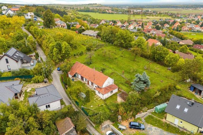 Prodej rodinného domu, Kly - Hoření Vinice, 124 m2