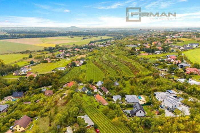 Prodej rodinného domu, Kly - Hoření Vinice, 124 m2