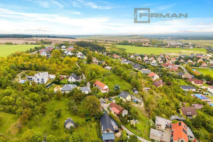 Prodej rodinného domu, Kly - Hoření Vinice, 124 m2