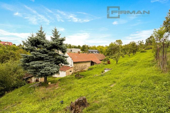 Prodej pozemku pro bydlení, Kly - Hoření Vinice, 1484 m2