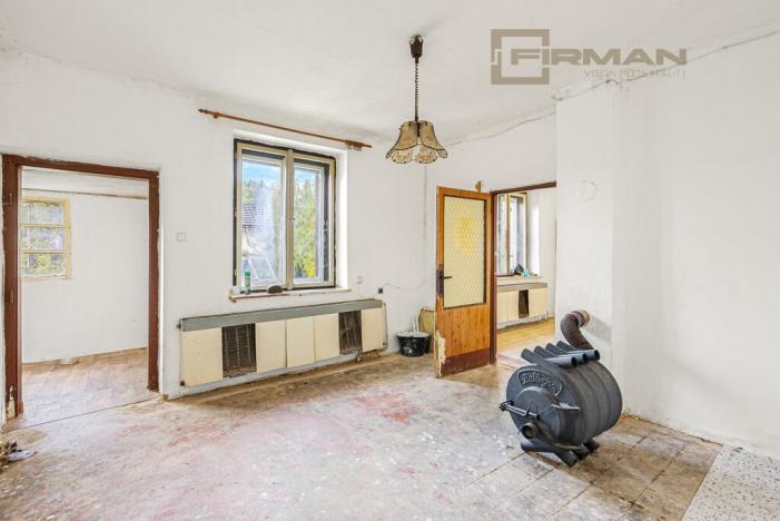 Prodej pozemku pro bydlení, Kly - Hoření Vinice, 1484 m2