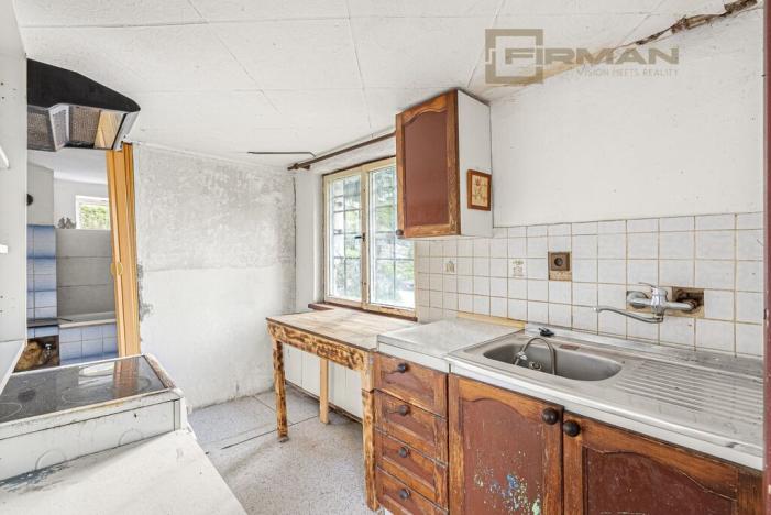 Prodej pozemku pro bydlení, Kly - Hoření Vinice, 1484 m2