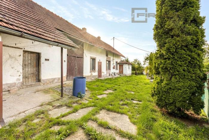 Prodej pozemku pro bydlení, Kly - Hoření Vinice, 1484 m2