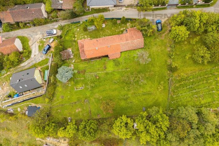 Prodej pozemku pro bydlení, Kly - Hoření Vinice, 1484 m2