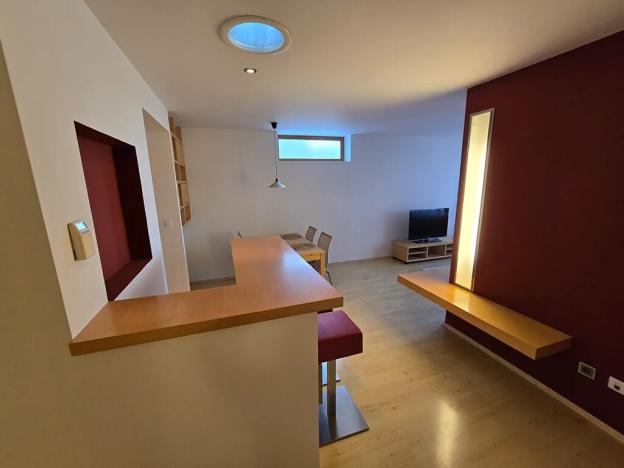 Pronájem bytu 3+kk, Brno, Skřivanova, 111 m2