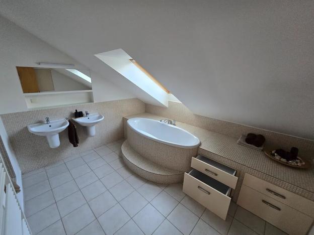 Pronájem bytu 3+kk, Brno, Skřivanova, 111 m2